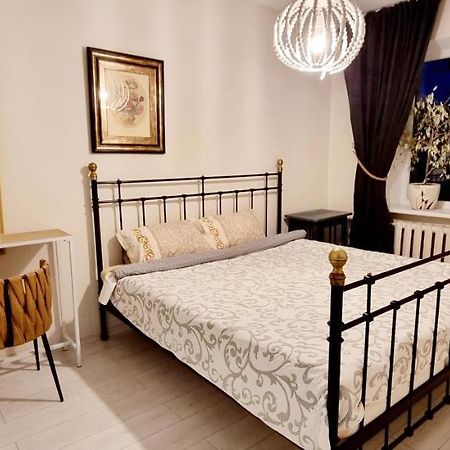 Apartamentai Miesto Centre Šiauliai Exteriér fotografie