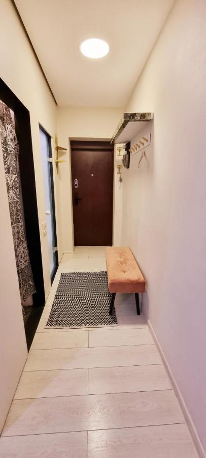 Apartamentai Miesto Centre Šiauliai Exteriér fotografie
