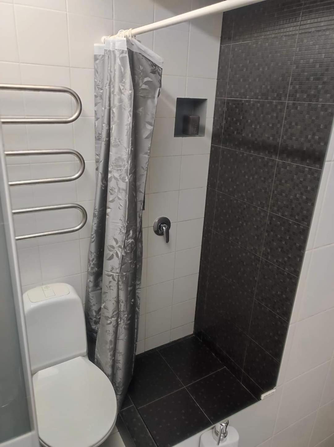 Apartamentai Miesto Centre Šiauliai Exteriér fotografie